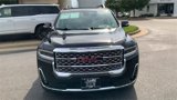 Certified 2022 GMC Acadia Denali w/ Denali Technology Package image 3