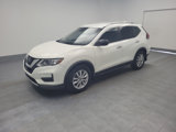 Used 2020 Nissan Rogue SV image 2