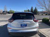 Used 2023 Nissan Murano SV image 6