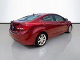 Used 2013 Hyundai Elantra Limited image 5