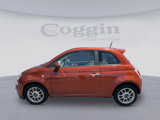 Used 2013 FIAT 500 Pop image 2