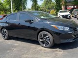 New 2025 Nissan Versa SR image 2