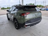 Used 2023 Kia Sportage X-Line image 4