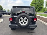 Used 2018 Jeep Wrangler Unlimited Sport S image 6