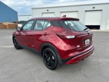 Used 2024 Nissan Kicks SV image 4