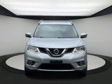 Used 2016 Nissan Rogue SL image 2