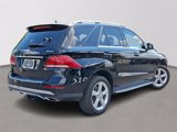 Certified 2017 Mercedes-Benz GLE 350 4MATIC image 4
