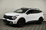 Used 2023 Kia Sportage X-Pro Prestige image 2