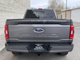 Used 2022 Ford F150 4x4 SuperCrew Hybrid image 4