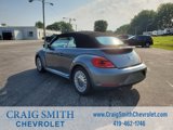 Used 2014 Volkswagen Beetle 2.5 image 4