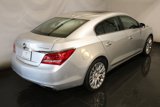 Used 2014 Buick LaCrosse Premium w/ Driver Confidence Package image 4