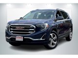 Used 2019 GMC Terrain SLT w/ Preferred Package image 2