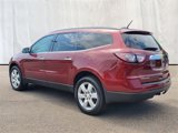 Used 2017 Chevrolet Traverse LT w/ Style and Technology Package image 3