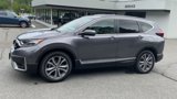 Used 2022 Honda CR-V Touring image 4