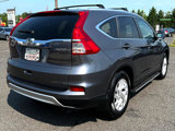 Used 2015 Honda CR-V EX image 5