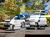 Used 2014 Volkswagen Jetta TDI image 3