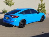 Used 2024 Honda Civic Sport image 4