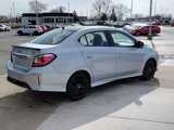 New 2024 Mitsubishi Mirage G4 Black Edition image 4