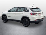 Certified 2020 Jeep Compass Sport w/ Tech Group image 6