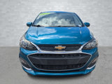 Used 2020 Chevrolet Spark LT image 3