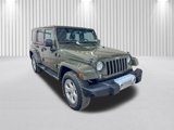 Used 2015 Jeep Wrangler Unlimited Sahara w/ Connectivity Group image 2