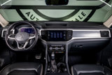 Used 2022 Volkswagen Atlas SEL Premium image 2