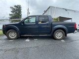 Used 2020 Nissan Frontier SV image 2