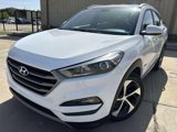 Used 2016 Hyundai Tucson Sport image 2