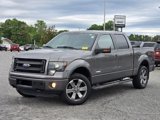 Used 2013 Ford F150 FX4 w/ Luxury Equipment Group image 2