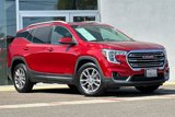 Used 2022 GMC Terrain SLT w/ Infotainment Package II image 2