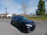 Used 2018 Nissan Rogue SV w/ Midnight Edition image 2