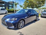 Used 2018 Lexus IS 300 AWD image 4