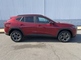 New 2025 Chevrolet Trax LT w/ Driver Confidence Package image 2