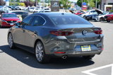 Used 2019 MAZDA MAZDA3 Sedan w/ Preferred Package image 6