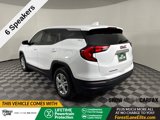 Used 2019 GMC Terrain SLE image 5