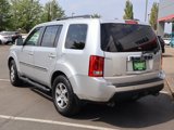 Used 2011 Honda Pilot Touring image 4