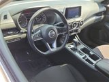 Used 2022 Nissan Sentra SV w/ Trunk Package image 6