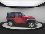 Used 2014 Jeep Wrangler Sport w/ Quick Order Package 24S image 5
