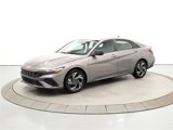 Used 2025 Hyundai Elantra Sport w/ Cargo Package image 3