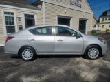 Used 2019 Nissan Versa SV image 5