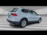 Used 2018 Volkswagen Tiguan SE w/ Panoramic Sunroof Package image 6