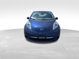 Used 2017 Nissan Leaf SV image 4