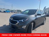 Used 2018 Chevrolet Equinox LT image 2
