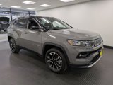 Used 2022 Jeep Compass Limited image 3