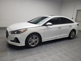 Used 2018 Hyundai Sonata Limited w/ Limited Ultimate Package 03 image 2