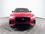 Certified 2025 Jaguar F-PACE R-Dynamic S image 2