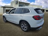 Used 2022 BMW X3 xDrive30i w/ Convenience Package image 5