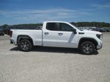 New 2025 GMC Sierra 1500 Pro w/ Pro Value Package image 3