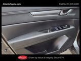 Used 2021 MAZDA CX-5 Touring image 5