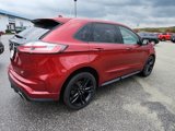 Used 2019 Ford Edge ST w/ Equipment Group 401A image 3